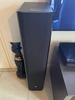 Top kwaliteit hifi set Focal en Klipsch - 1