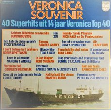 LP - Veronica Souvernir