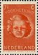 447 Nederland 7.5 cent 1945 conditie: gestempeld - 0 - Thumbnail