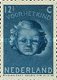 448 Nederland 12.5 cent 1945 conditie: gestempeld - 0 - Thumbnail