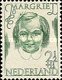 463 Nederland 2.5 cent 1946 conditie: gestempeld - 0 - Thumbnail