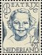 467 Nederland 12.5 cent 1946 conditie: gestempeld - 0 - Thumbnail
