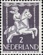 472 Nederland 2 cent 1946 conditie: gestempeld - 0 - Thumbnail