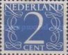 469 Nederland 2 cent 1946 conditie: gestempeld - 0 - Thumbnail