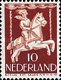 475 Nederland 10 cent 1946 conditie: gestempeld - 0 - Thumbnail