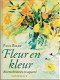 Fleur en kleur; bloemschilderen in aquarel - Paul Riley - 0 - Thumbnail