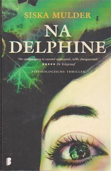 Na Delphine Siska Mulder - 0