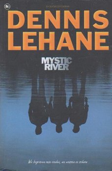 Mystic River Dennis Lehane - 0