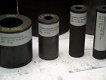 Graphite Grafiet - tube , buis EK2200 SGL carbon Sigrafine - 2 - Thumbnail