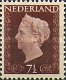 480 Nederland 7.5 cent 1947 conditie: gestempeld - 0 - Thumbnail