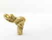 Wandelstok met echt erotisch vrouwelijk bronzen handvat - 3 - Thumbnail