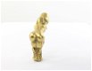 Wandelstok met echt erotisch vrouwelijk bronzen handvat - 6 - Thumbnail