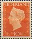 487 Nederland 30 cent 1947 conditie: gestempeld - 0 - Thumbnail