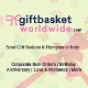 Send Gift Basket to France on Autumn Festival, Valentine’s Day – Express Delivery Guaranteed - 0 - Thumbnail