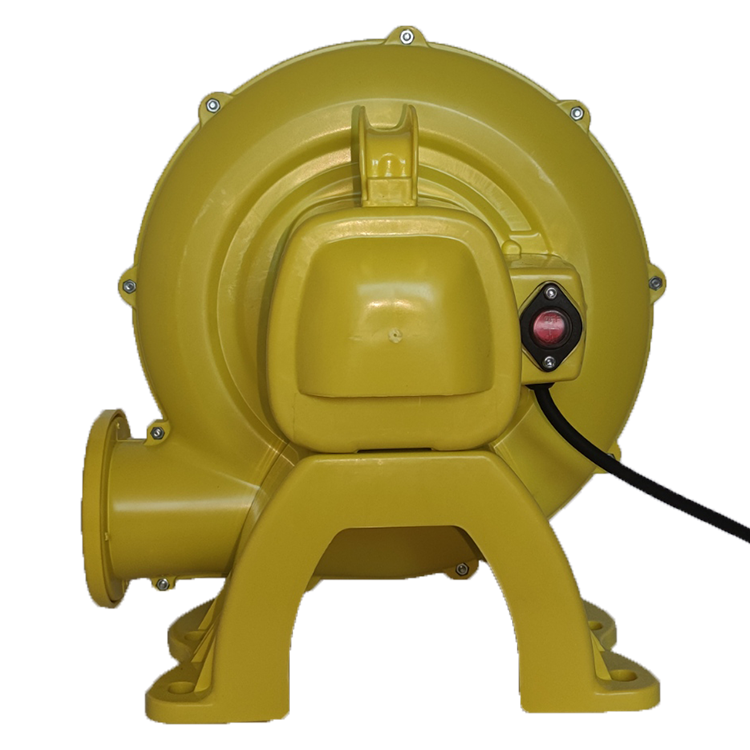 HW Springkussen Blower W-330 - Afbeelding 2