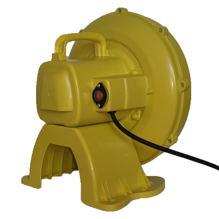 HW Springkussen Blower W-330 - Afbeelding 3