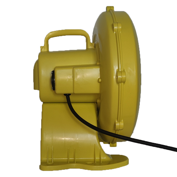 HW Springkussen Blower W-330 - Afbeelding 4