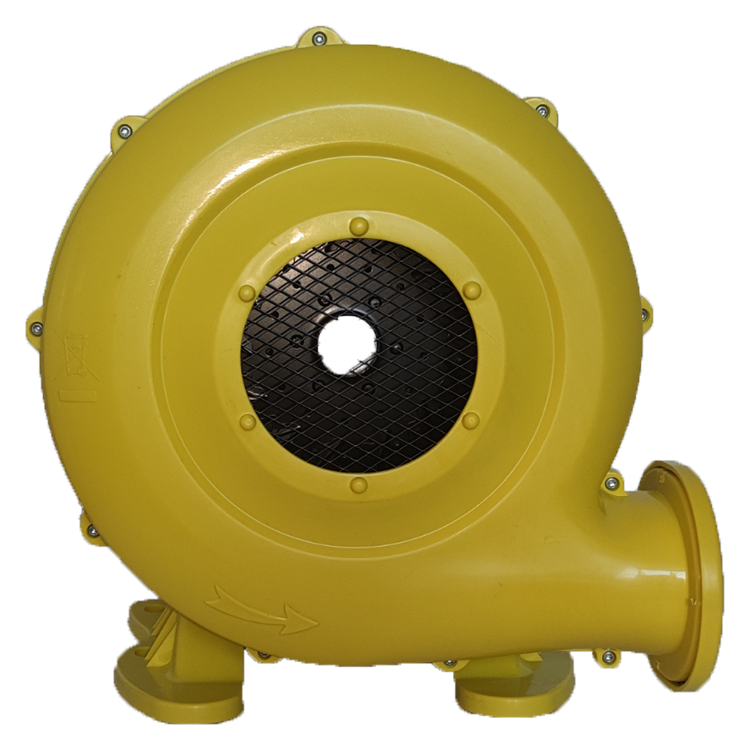 HW Springkussen Blower W-330 - Afbeelding 6