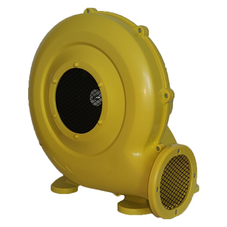 HW Springkussen Blower W-330 - Afbeelding 7
