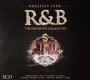 Greatest Ever ! R&B - The Definitive Collection (3 CD) Nieuw/Gesealed - 0 - Thumbnail