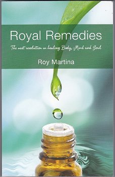 Roy Martina: Royal Remedies - 0