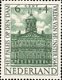 504 Nederland 6 cent 1948 conditie: postfris met plakker - 0 - Thumbnail