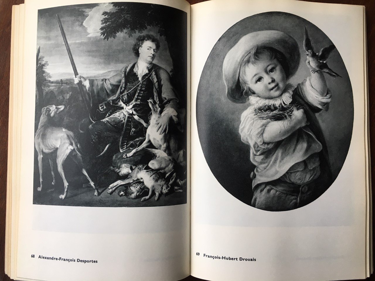 De schilderkunst van de 18e eeuw - Wassily Photiades - Afbeelding 6