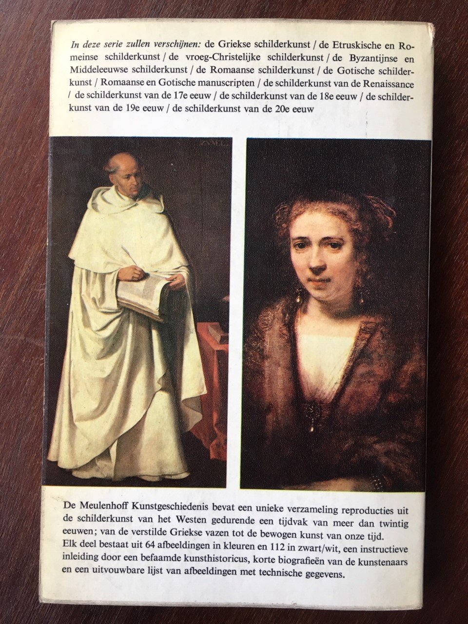 De schilderkunst van de 17e eeuw - Raymond Cogniat - Afbeelding 2