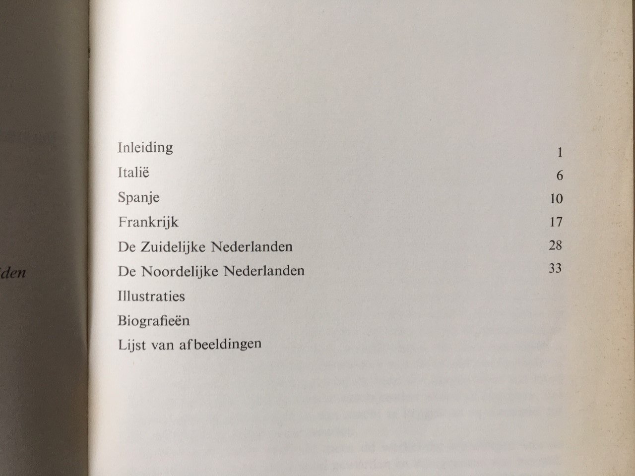 De schilderkunst van de 17e eeuw - Raymond Cogniat - Afbeelding 3