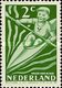 511 Nederland 2 cent 1948 conditie: gestempeld - 0 - Thumbnail