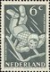 513 Nederland 6 cent 1948 conditie: gestempeld - 0 - Thumbnail