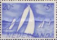 520 Nederland 20 cent 1949 conditie: postfris met plakker - 0 - Thumbnail