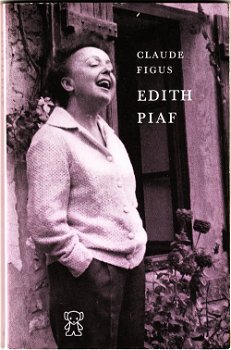 Claude Figus - Edith Piaf - 0