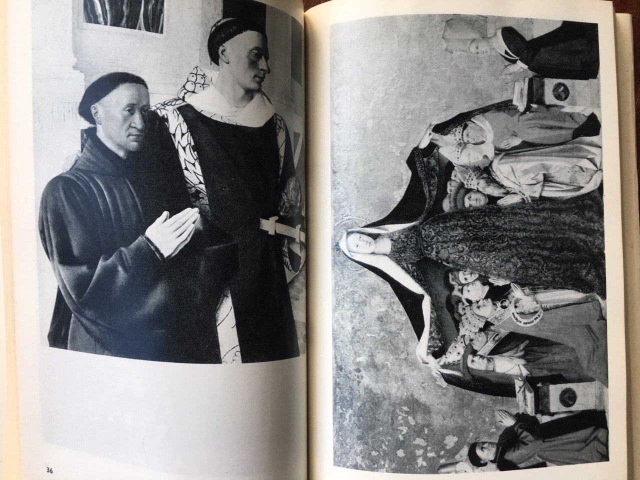 De gotische schilderkunst - Enzo Carit - Afbeelding 5