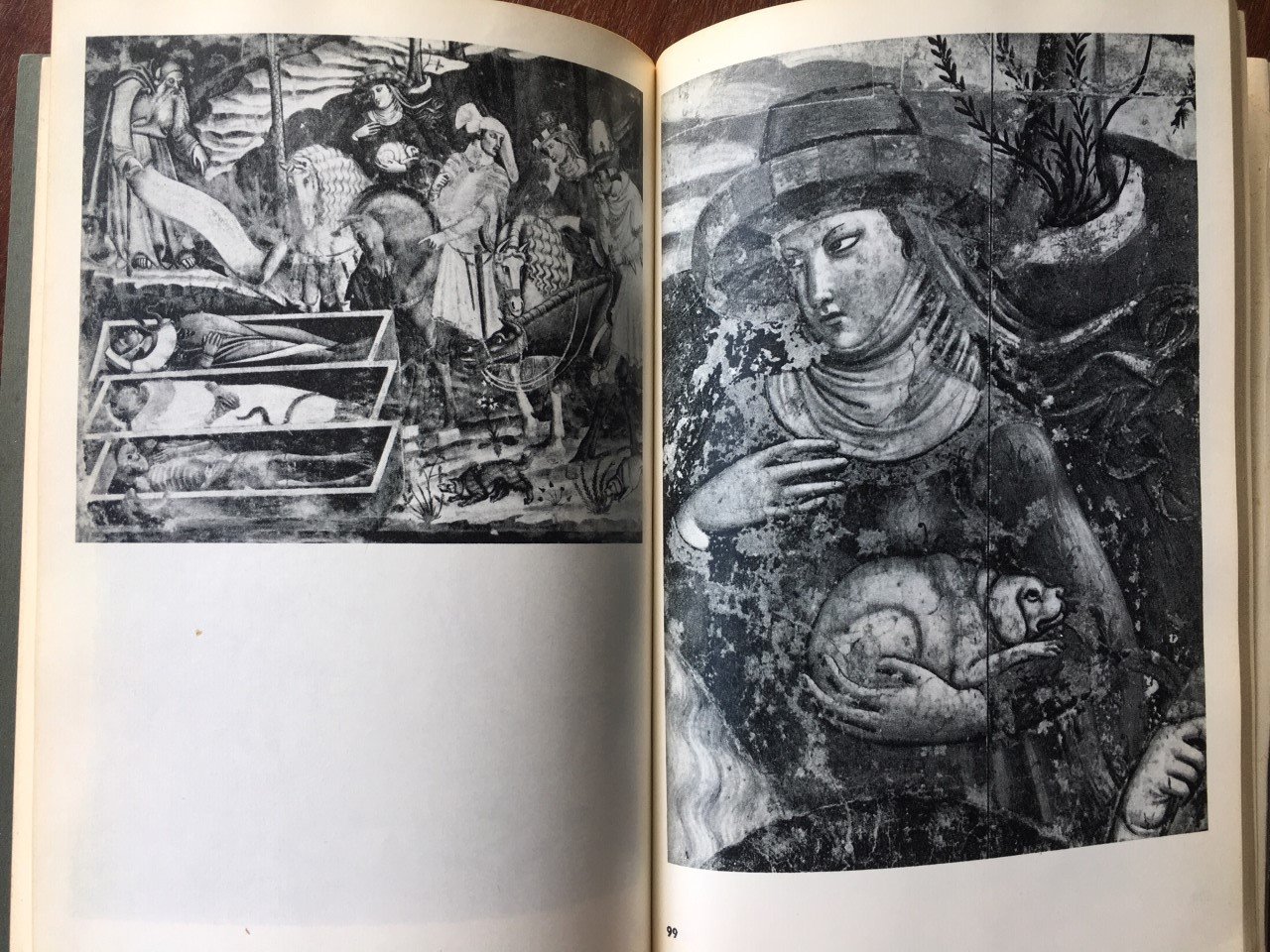 De gotische schilderkunst - Enzo Carit - Afbeelding 7