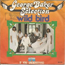 George Baker Selection – Wild Bird (1976)