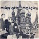 Jan Burgers – Midnight In Moscow (1961) - 0 - Thumbnail