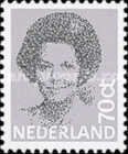 1200 Nederland 70 cent 1982 conditie: gestempeld - 0