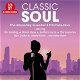 Classic Soul - The Absolutely Essential (3 CD) Nieuw/Gesealed - 0 - Thumbnail