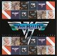 Van Halen – The Studio Albums 1978 - 1984 ( 6 CD) Nieuw/Gesealed - 0 - Thumbnail