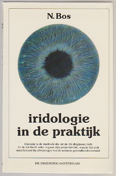  N. Bos: Iridologie in de praktijk