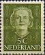 525 Nederland 5 cent 1949 conditie: gestempeld - 0 - Thumbnail