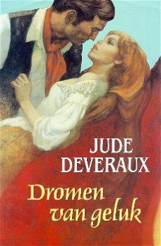 Jude Deveraux - Dromen Van Geluk