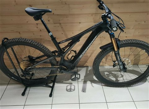 Specialized Turbo Levo SL S-Works - 0