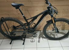 Specialized Turbo Levo SL S-Works