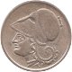 Griekenland 1 drachme 1926 conditie: circulatie munt - 1 - Thumbnail