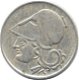 Griekenland 2 drachmes 1926 conditie: circulatie munt - 1 - Thumbnail
