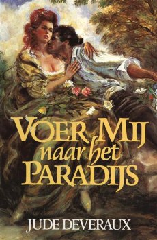 Jude Deveraux - Voer Mij Naar Het Paradijs - 0