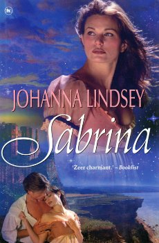 Johanna Lindsey - Sabrina - 0