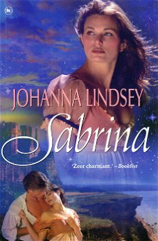 Johanna Lindsey - Sabrina